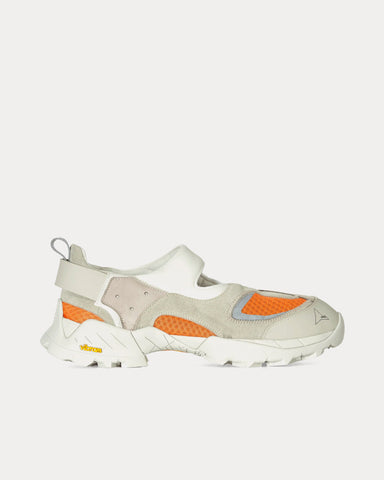 ROA Rozes Sand / Orange Sandals