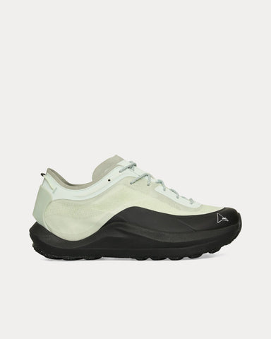 ROA Sella Frosted Mint / Black Running Shoes