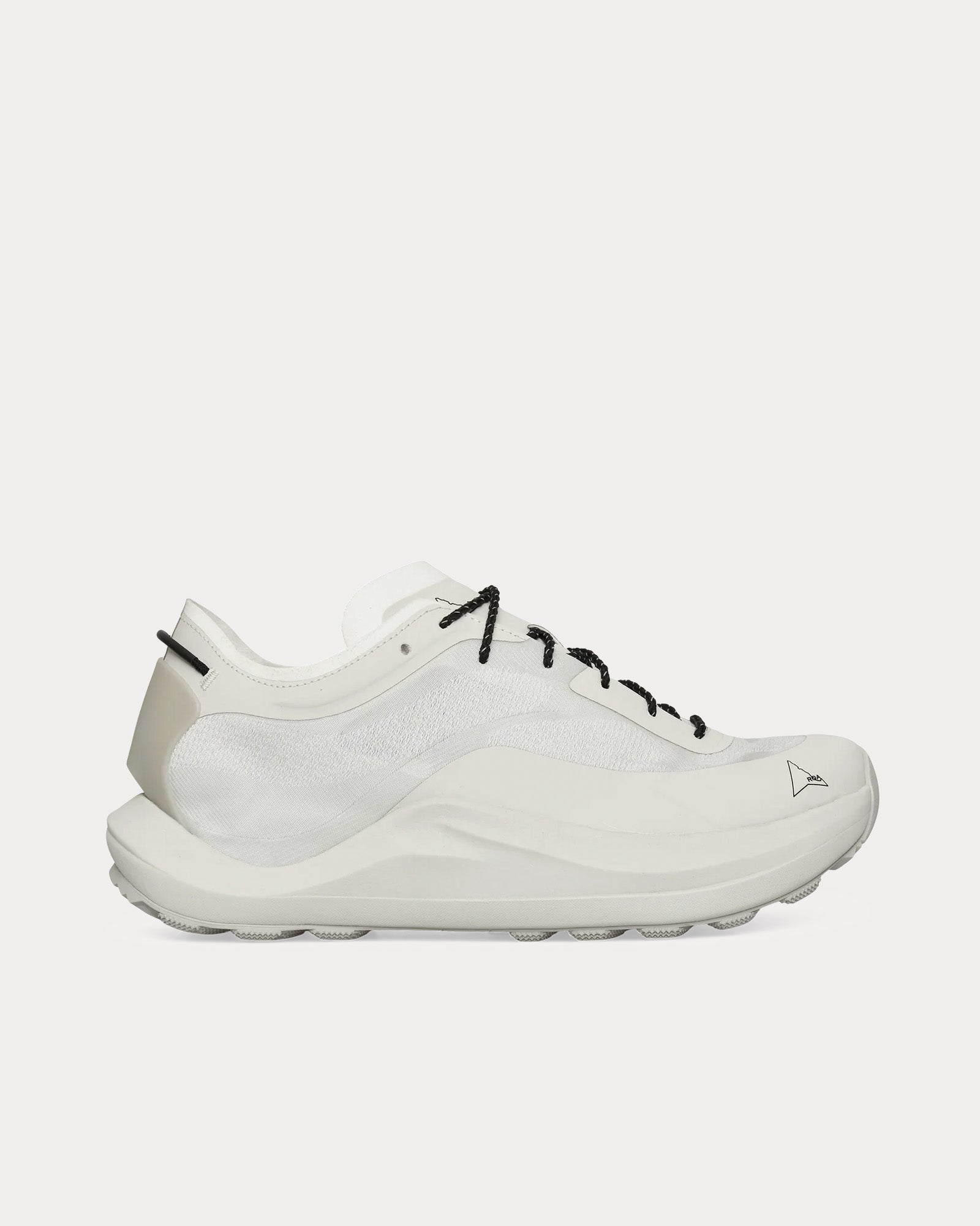 Off white running spikes online