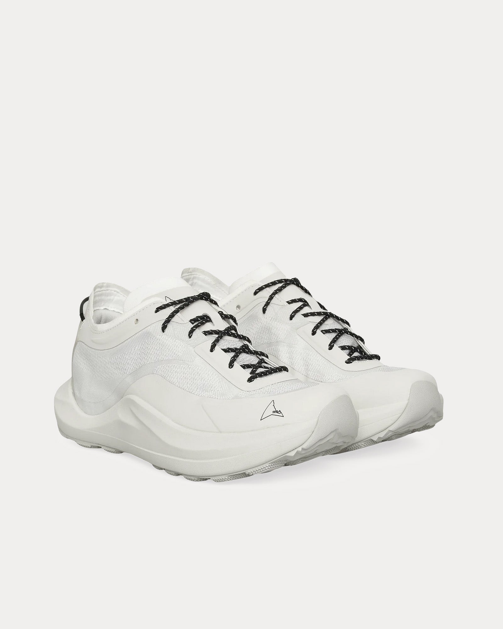 ROA Sella Off White Running Shoes - 2