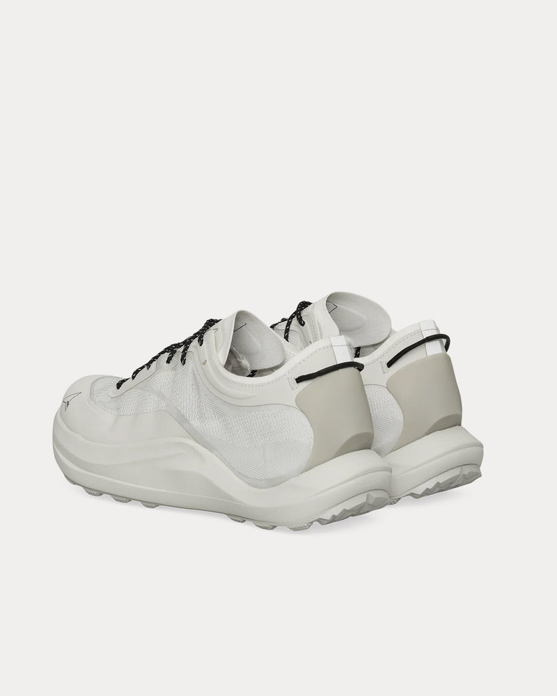 ROA Sella Off White Running Shoes - 3