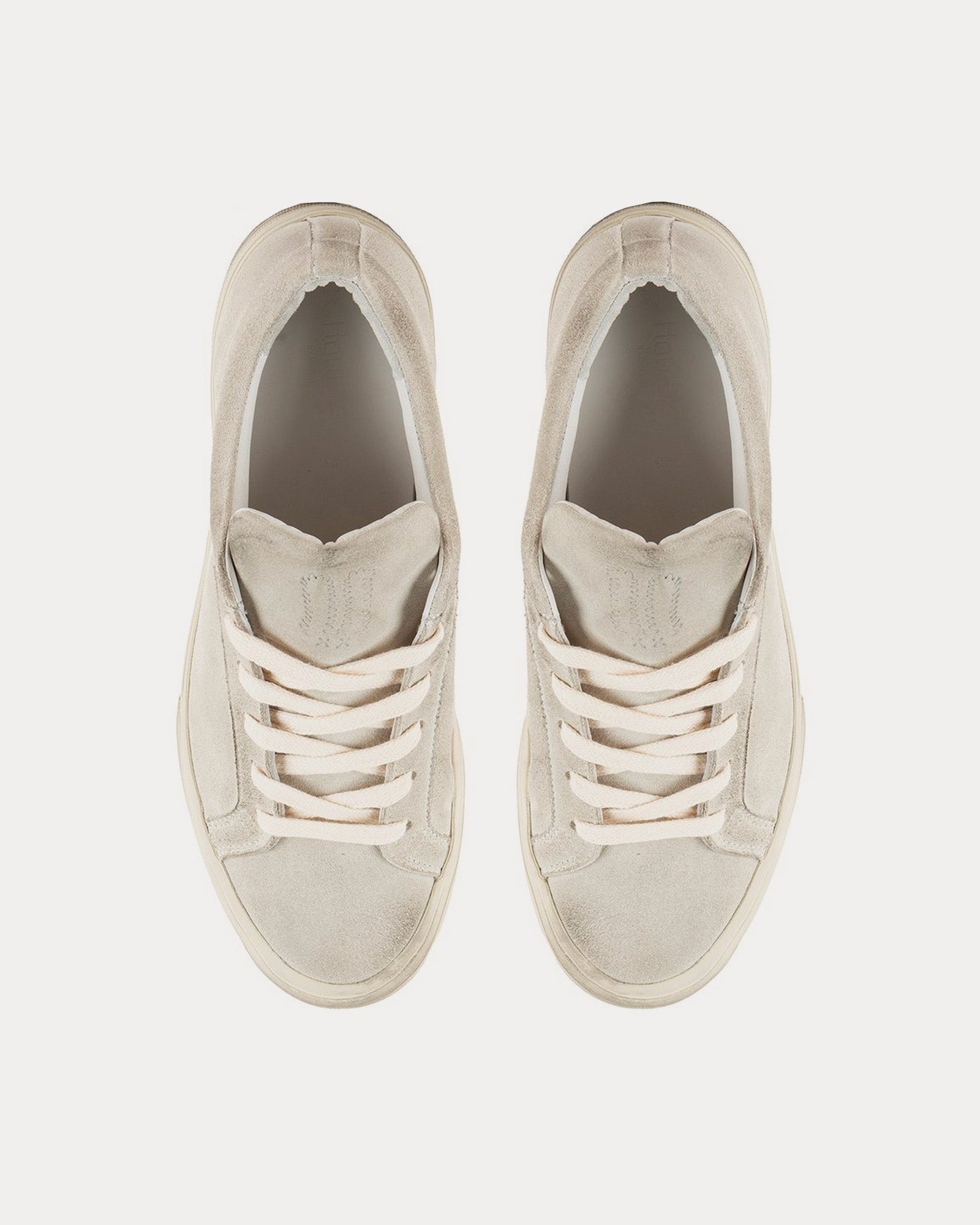 Roulais Haze Ice Cream Low Top Sneakers - 2