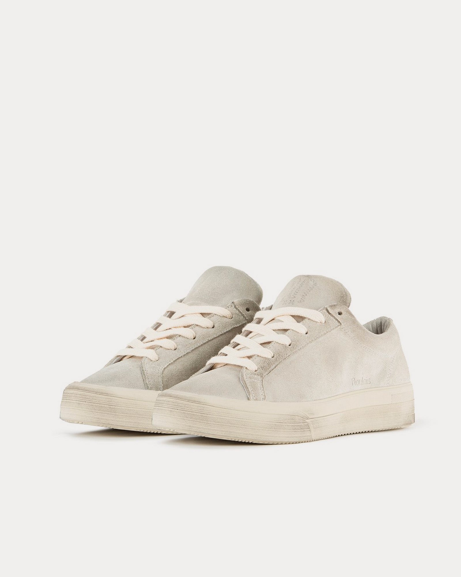 Roulais Haze Ice Cream Low Top Sneakers - 3