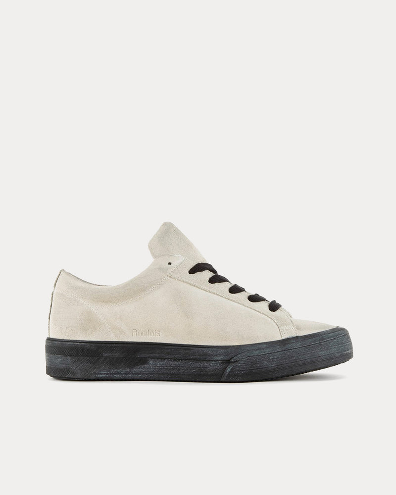 Roulais Haze X-Ray Low Top Sneakers - 1