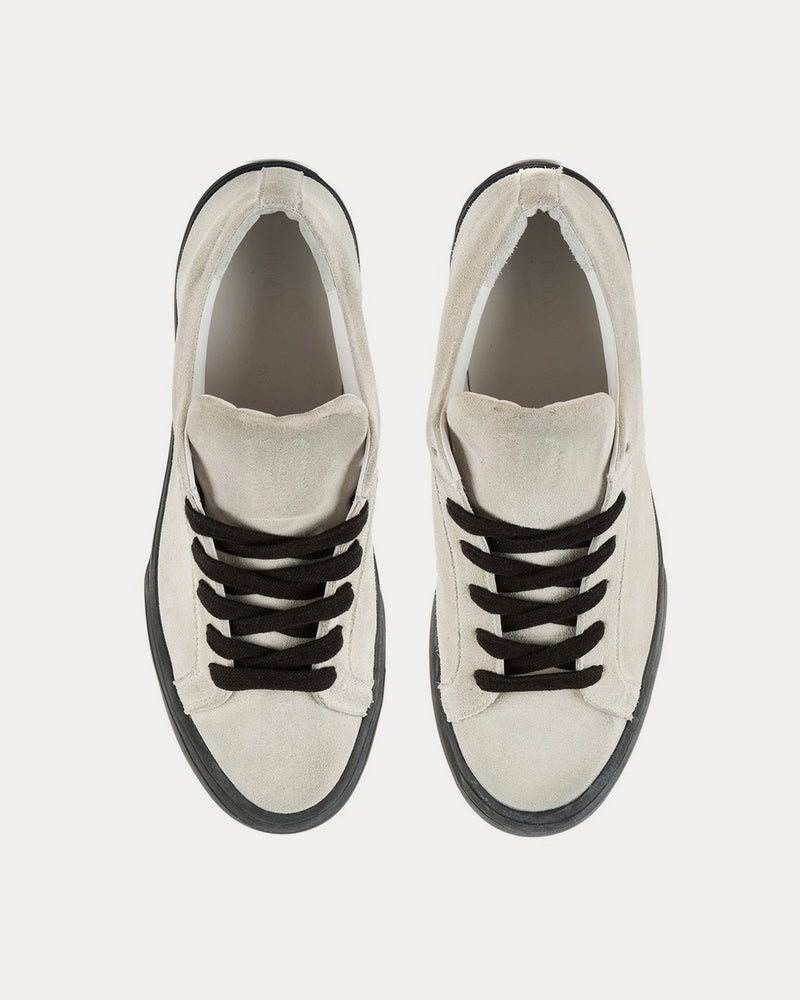 Roulais Haze X-Ray Low Top Sneakers - 2