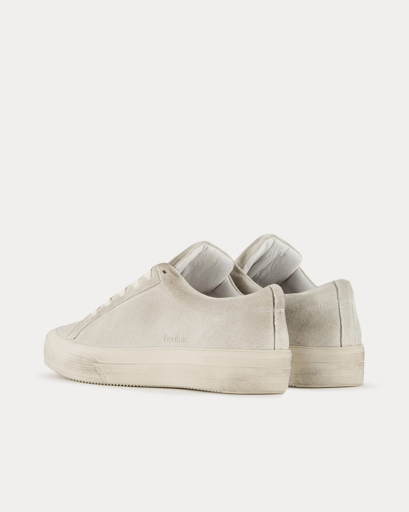 Roulais Haze Ice Cream Low Top Sneakers - 4