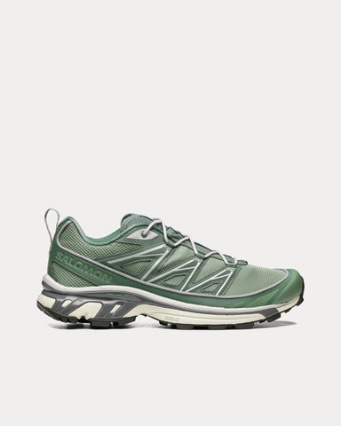 Salomon XT-6 Expanse Lily Pad / Laurel Wreath / Pewter Low Top Sneakers