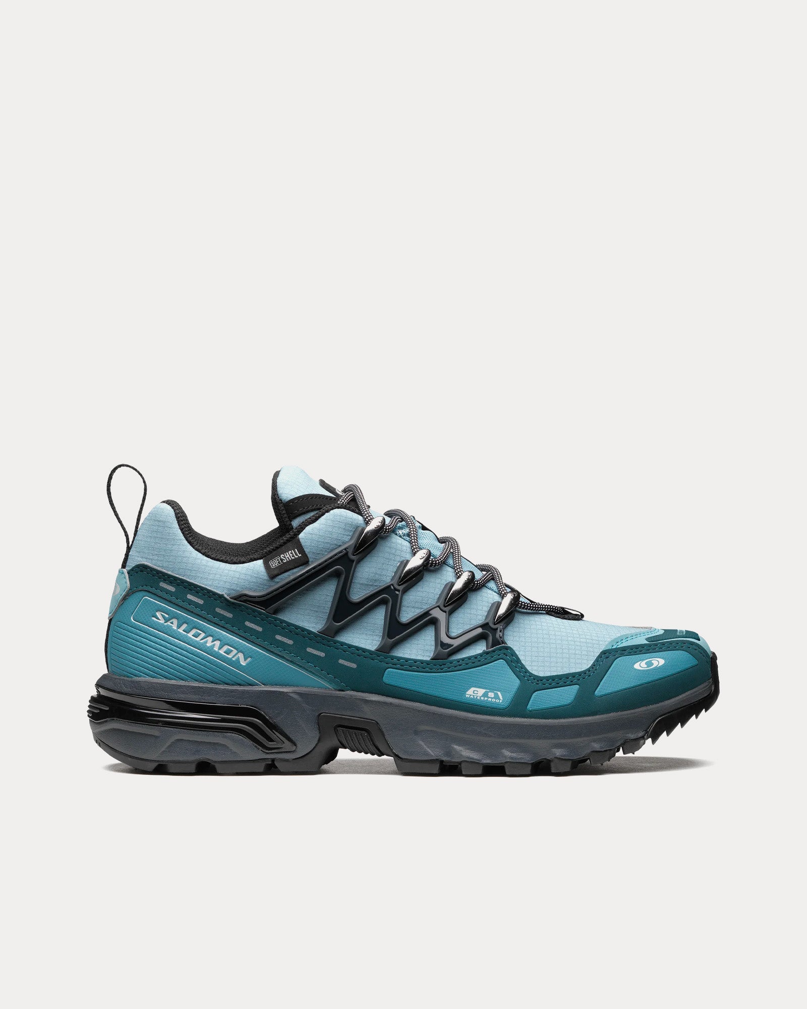 Salomon waterproof trainers on sale