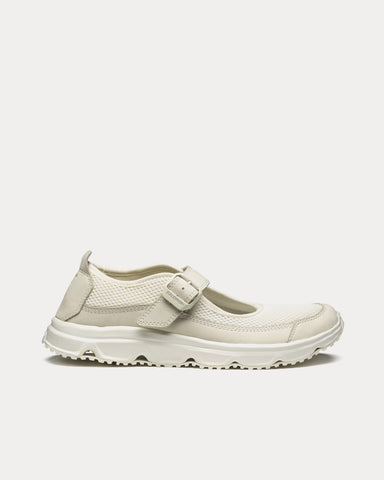 Salomon RX Marie-Jeanne Vanilla Ice / Vanilla Ice / Vanilla Ice Slip On Sneakers