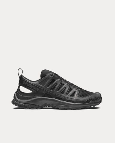Salomon XA Pro 3D Amphib Black / Black / Black Low Top Sneakers