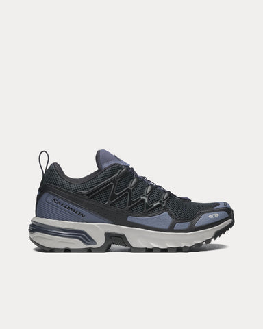 Salomon ACS + OG India Ink / Black / Ghost Gray Low Top Sneakers