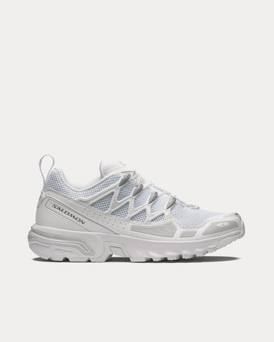 Salomon ACS + OG White / Ftw Silver Low Top Sneakers