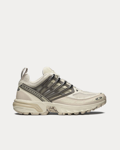 Salomon ACS Pro Desert Almond Milk / Cement / Falcon Low Top Sneakers