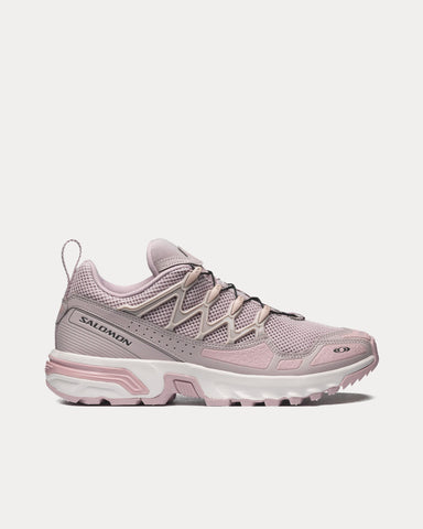 Salomon ACS + OG Cloud Gray / Pale Mauve / Phantom Low Top Sneakers