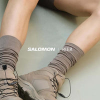 Salomon x Rier