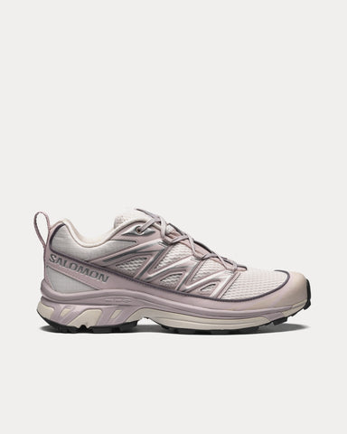 Salomon XT-6 Expanse Seasonal Lilac Ash / Cloud Gray / Shark Low Top Sneakers