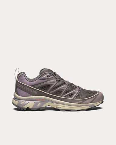 Salomon XT-6 Expanse Seasonal Plum Kitten / Cement / Quail Low Top Sneakers