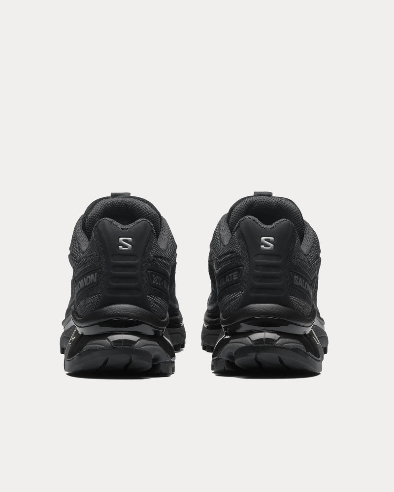 Salomon XT-Slate Black / Asphalt / Ftw Silver Low Top Sneakers - 4