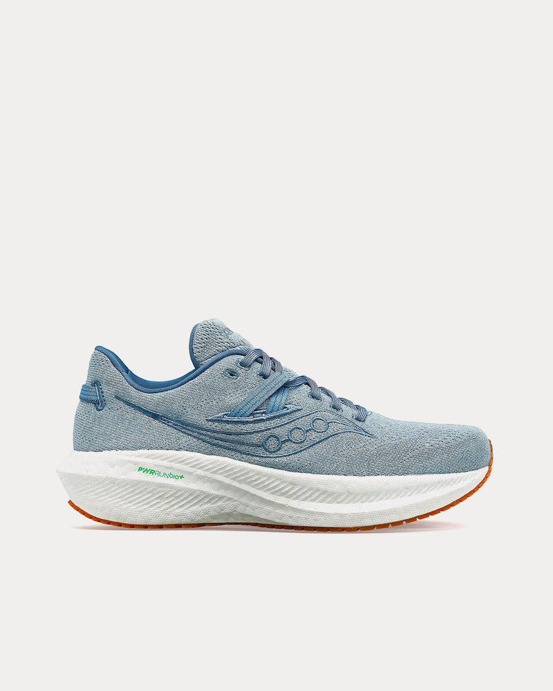 Saucony Triumph RFG Murk Running Shoes - 1