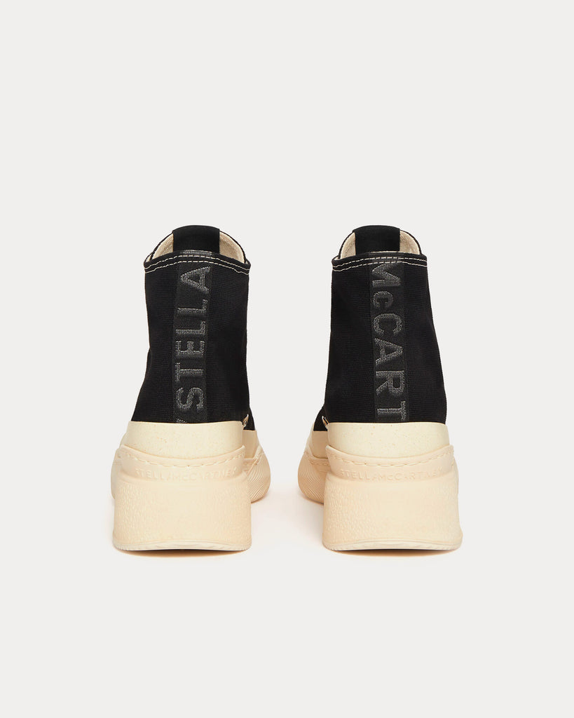 Stella mccartney neon on sale sneakers