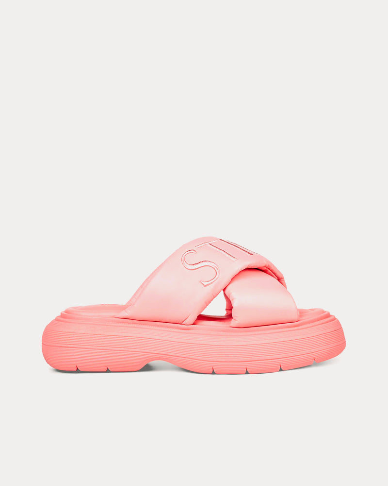 Stine Goya Bubble Pink Gelato Sandals - 1