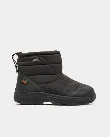 Suicoke BOWER-evab Black Snow Boots