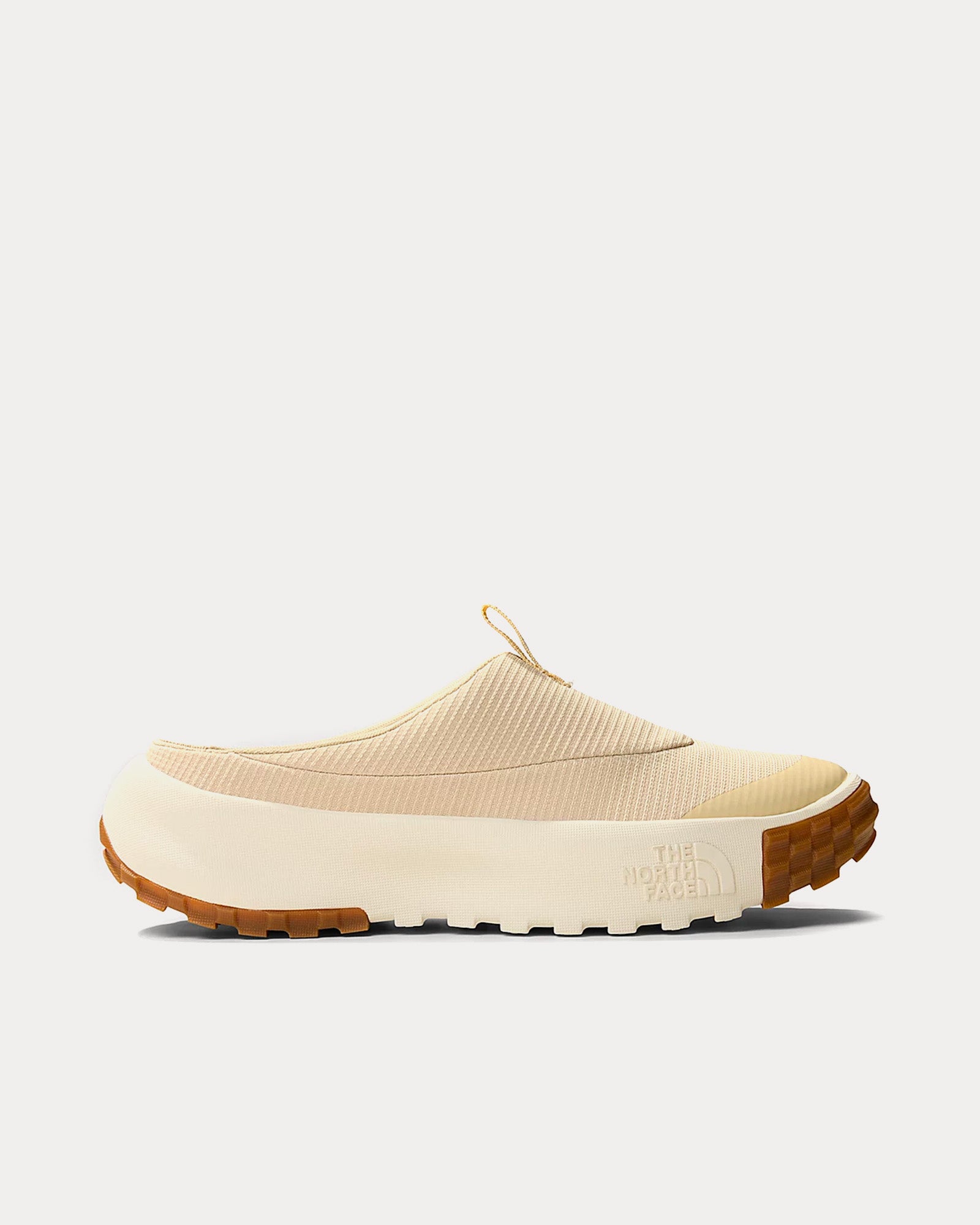 The North Face Never Stop Gravel / White Dune Mules - 1