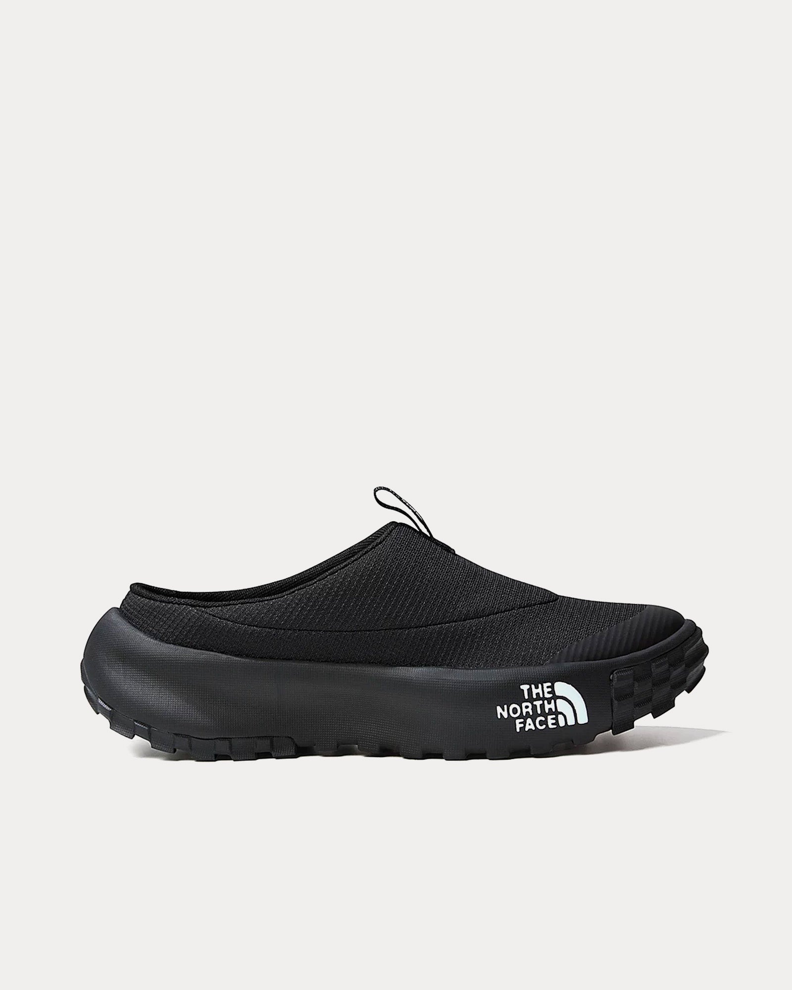 The North Face Never Stop TNF Black / TFN Black Mules - 1