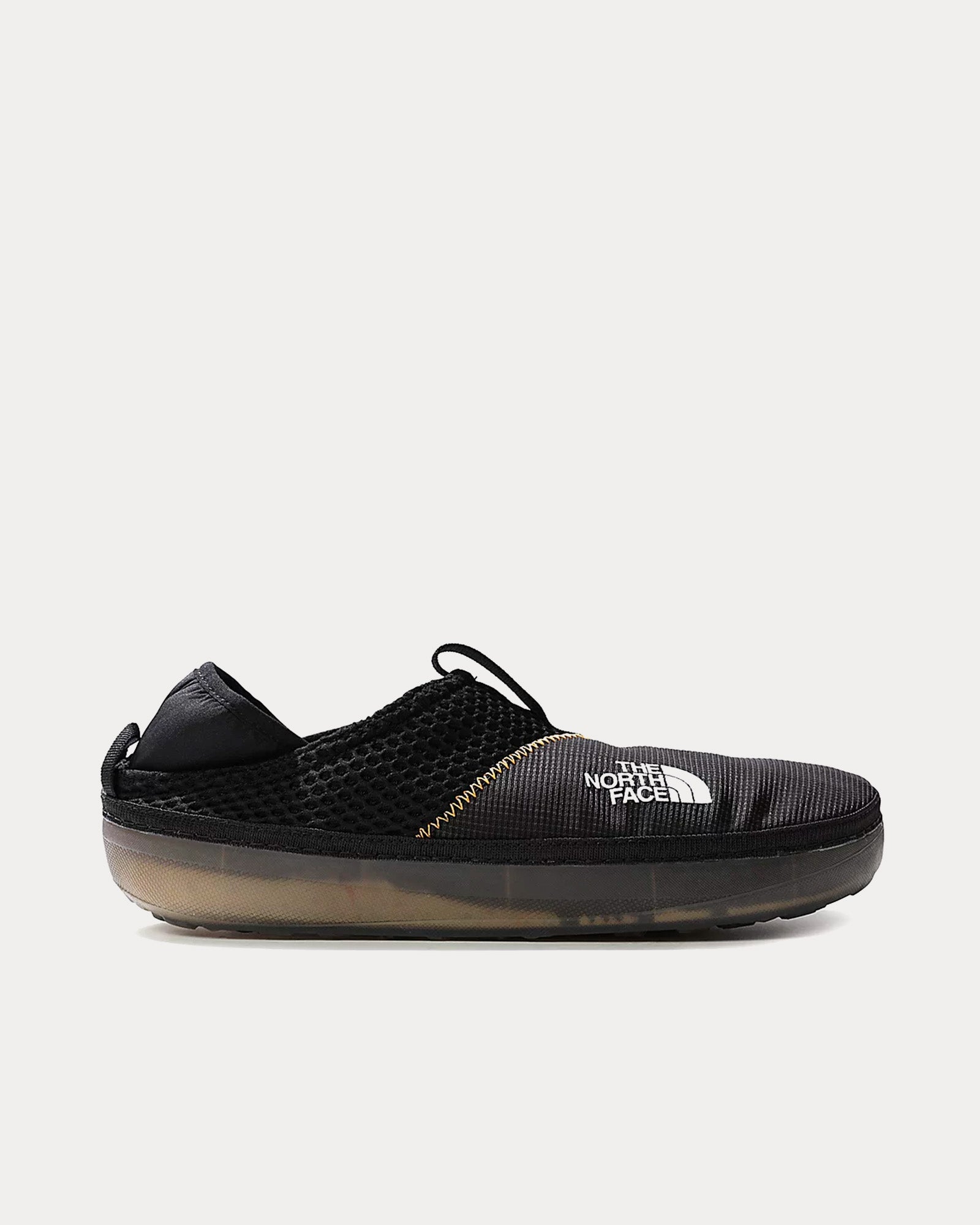 The North Face Base Camp TFN Black /TFN Black Mules - 1