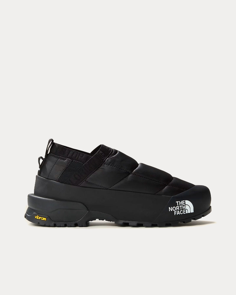 The North Face Glenclyffe TNF Black / TNF Black Mules - 1