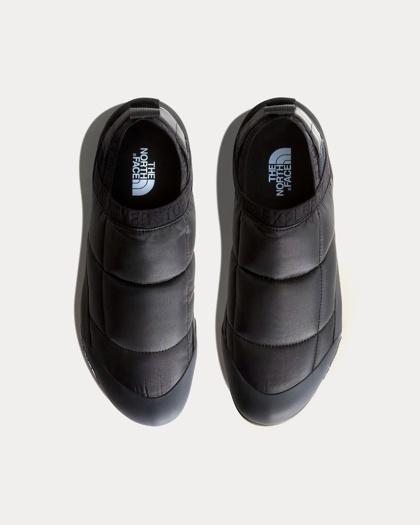 The North Face Glenclyffe TNF Black / TNF Black Mules - 2