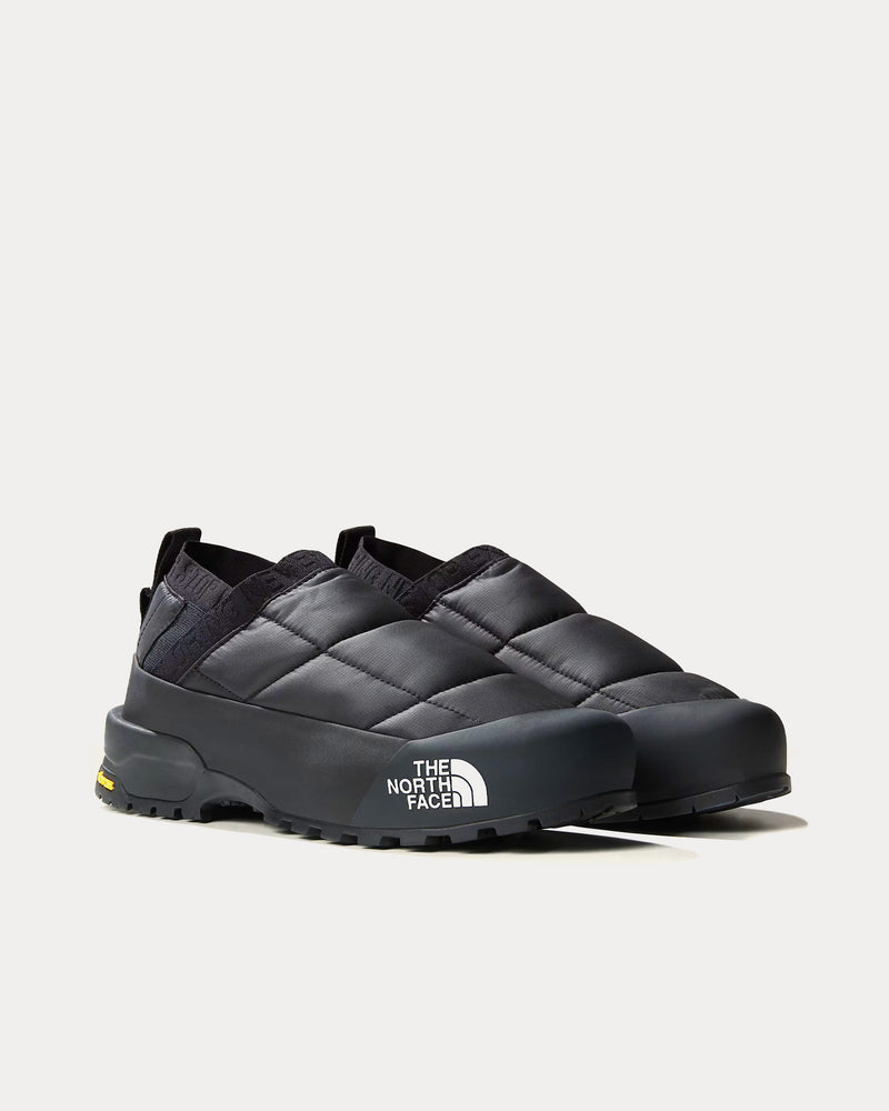 The North Face Glenclyffe TNF Black / TNF Black Mules - 3