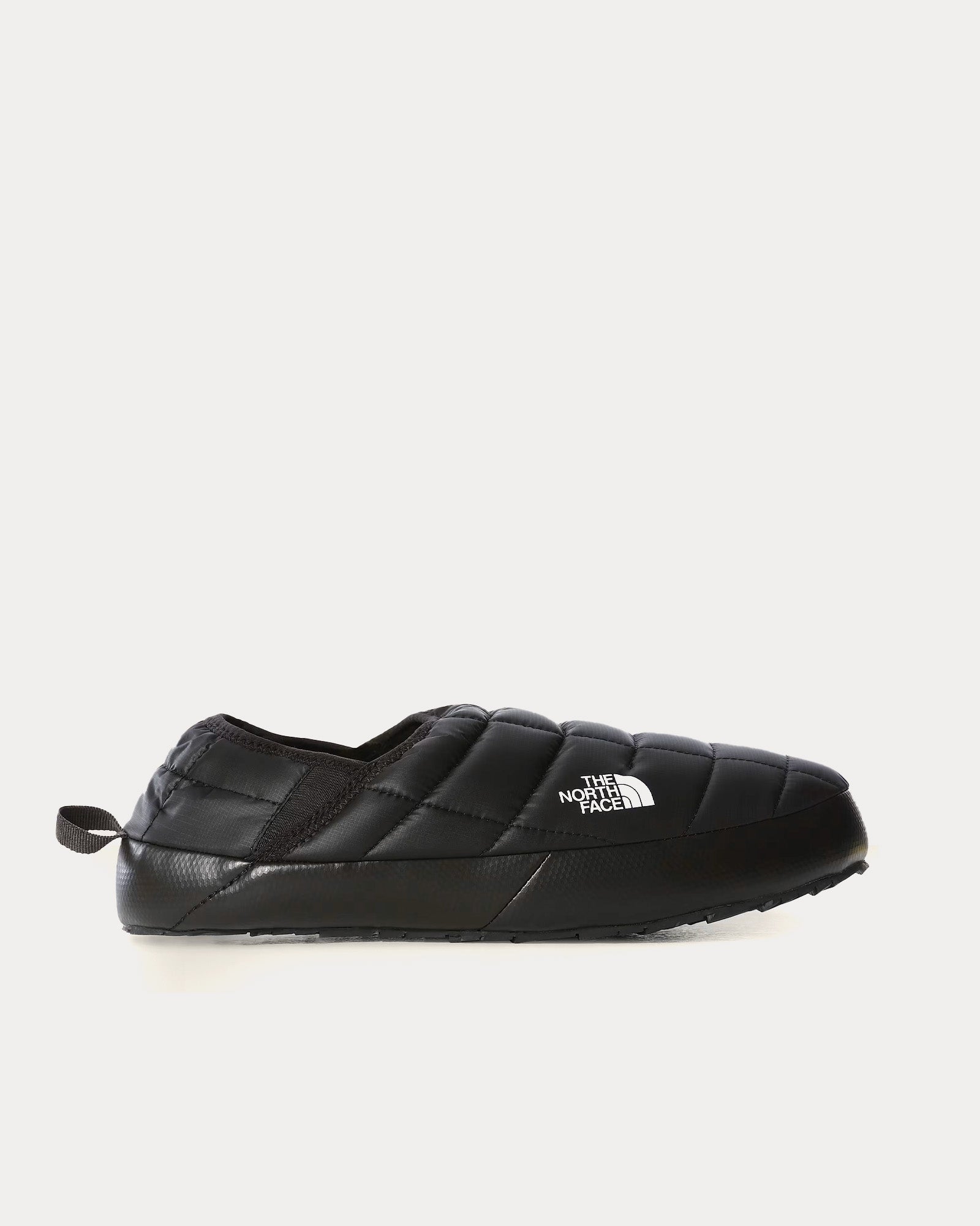 The North Face Thermoball Traction Mules V TNF Black / TNF White Slip Ons - 1