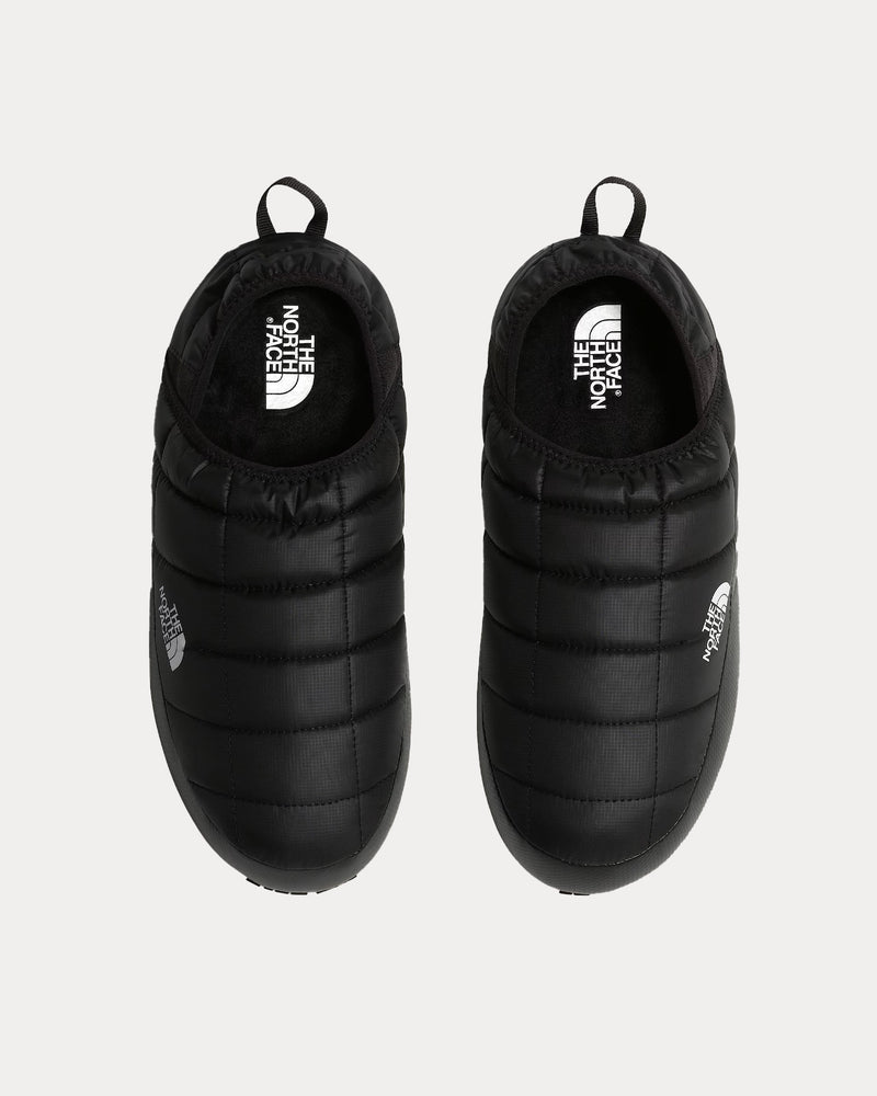 The North Face Thermoball Traction Mules V TNF Black / TNF White Slip Ons - 2