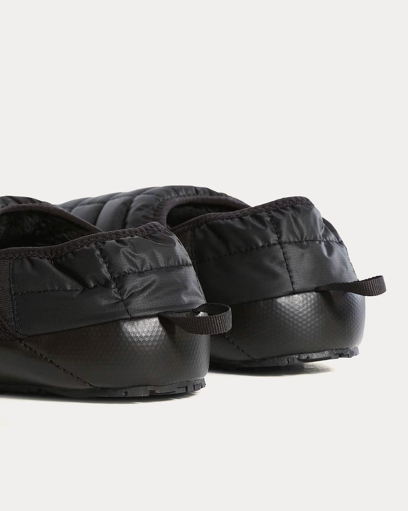 The North Face Thermoball Traction Mules V TNF Black / TNF White Slip Ons - 3