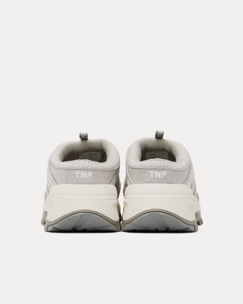 The North Face Hedgehog 06 RVST Calacatta / Stone Slab Mules - 3