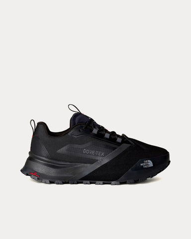 The North Face Offtrail Tech Gore-Tex TNF Black / TNF Black Hiking Shoes