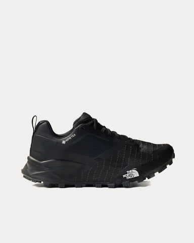 The North Face Offtrail TR Gore-Tex Trail TNF Black / TFN Black Running Shoes