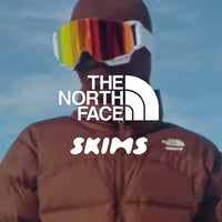 The North Face x Skims