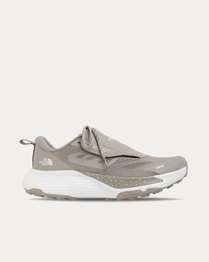 The North Face x Hyke Alta Mesa 500 Grey Running Shoes - 1