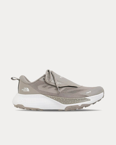 The North Face x Hyke Alta Mesa 500 Grey Running Shoes