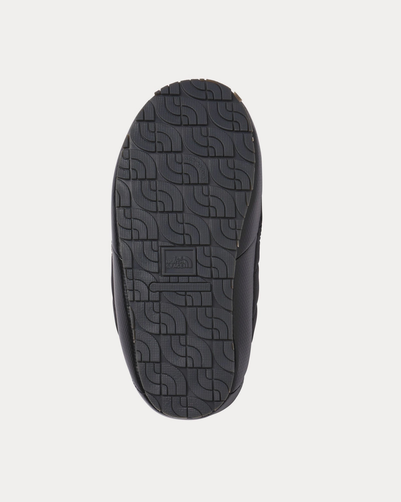 The North Face x Skims Thermoball Traction Mules V Onyx Slip Ons - 3