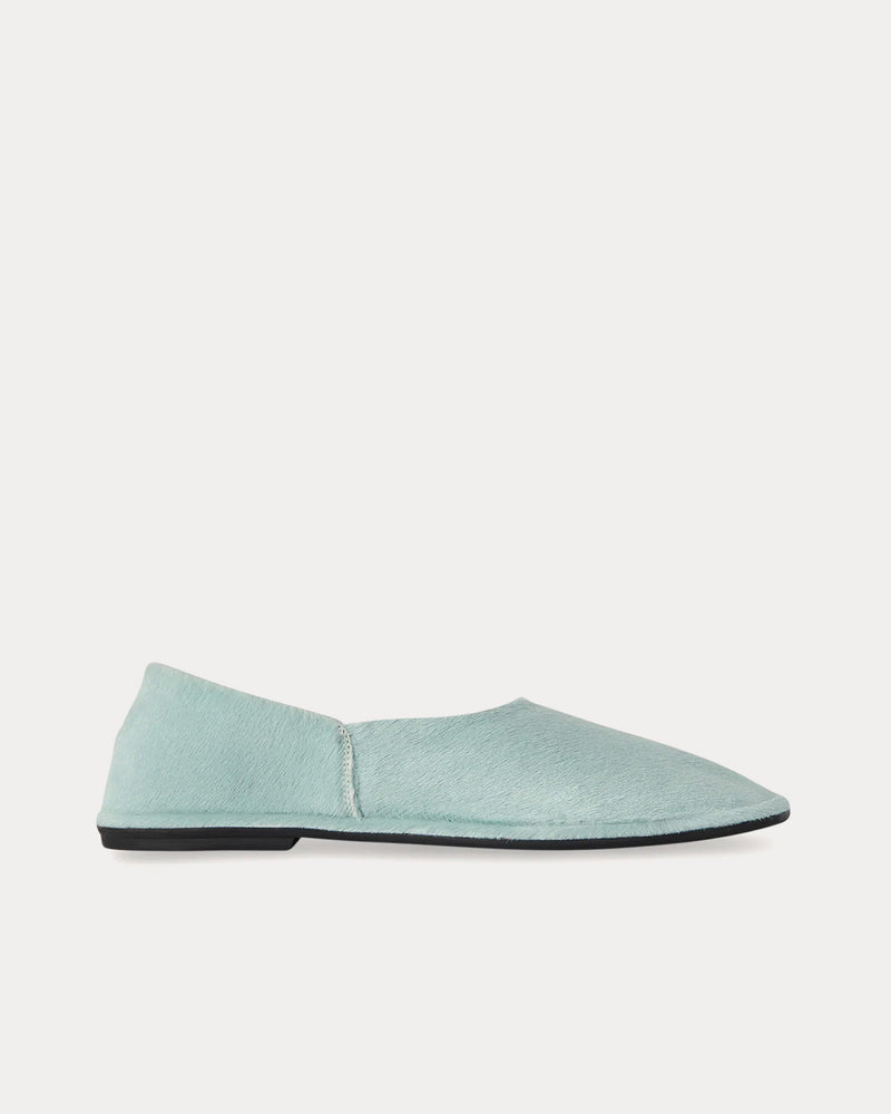 The Row Canal Pony Ice Slip Ons - 1