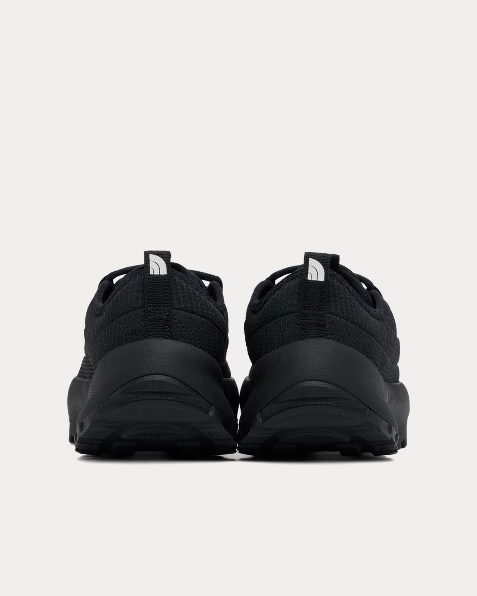 The North Face Never Stop TNF Black / TFN Black Low Top Sneakers - 3