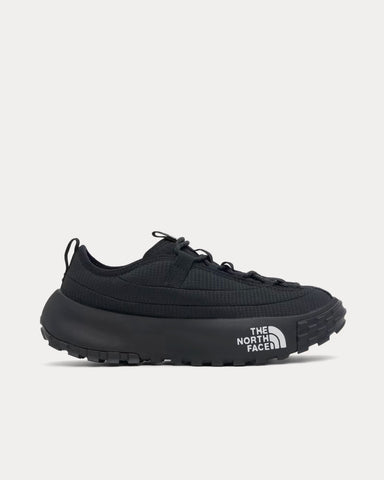 The North Face Never Stop TNF Black / TFN Black Low Top Sneakers