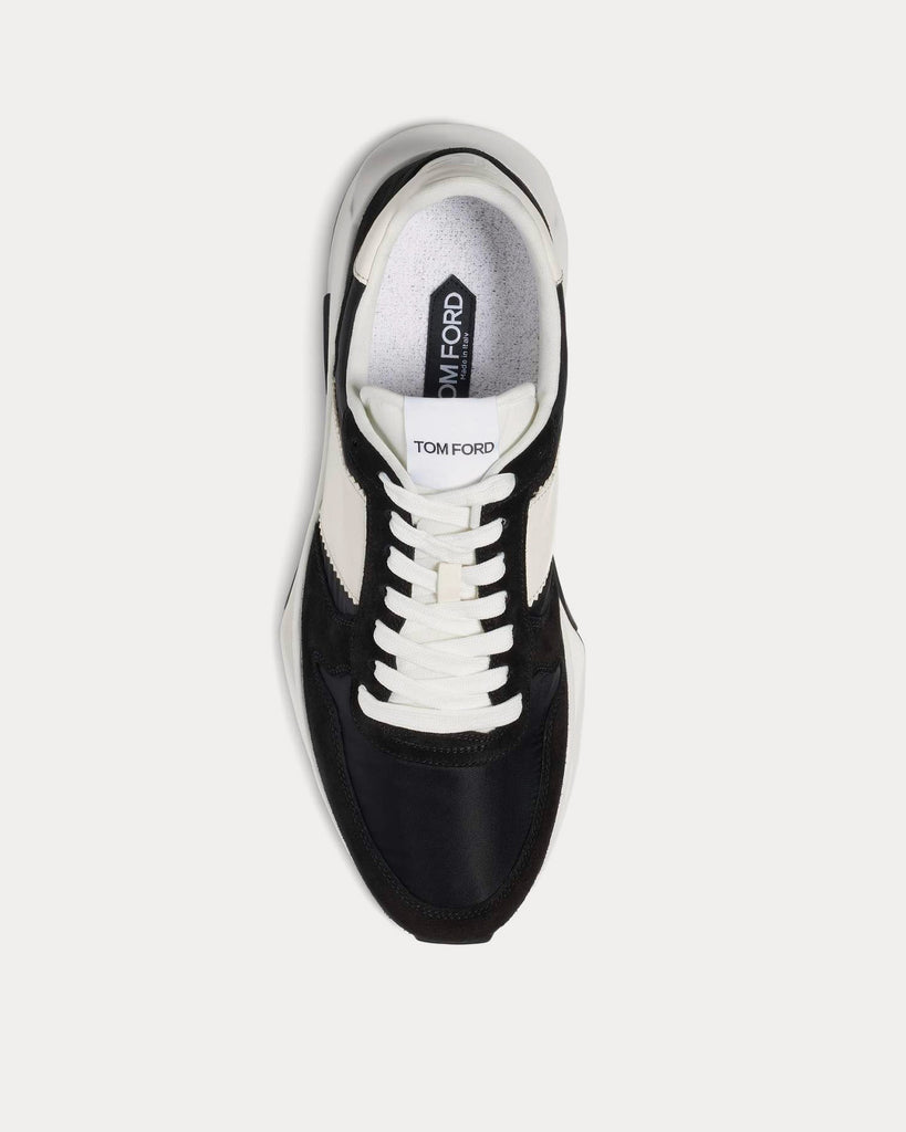 Tom ford hot sale sneakers white