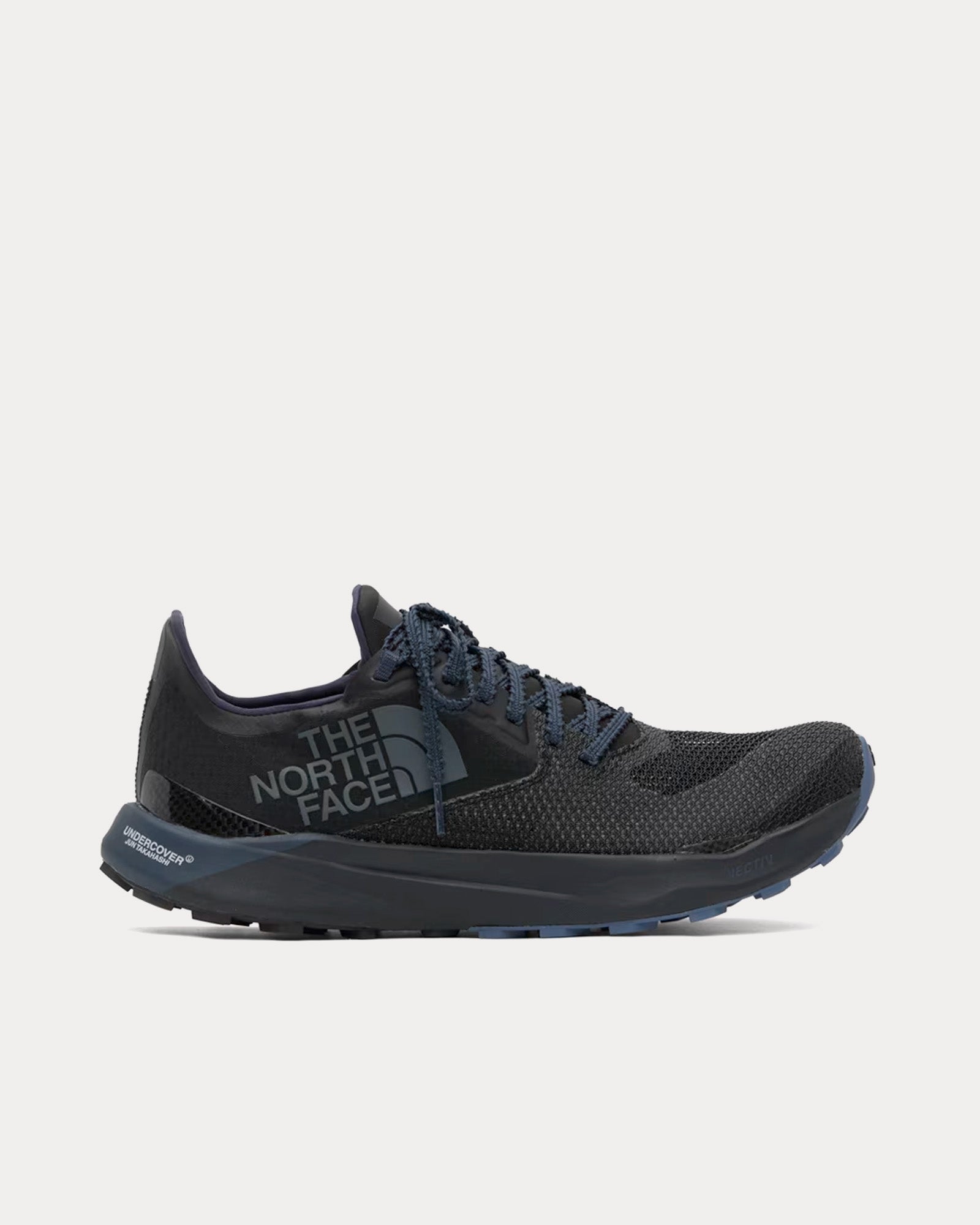 The North Face x Undercover Soukuu Vectiv Sky TNF Black / TNF Black Running Shoes - 1