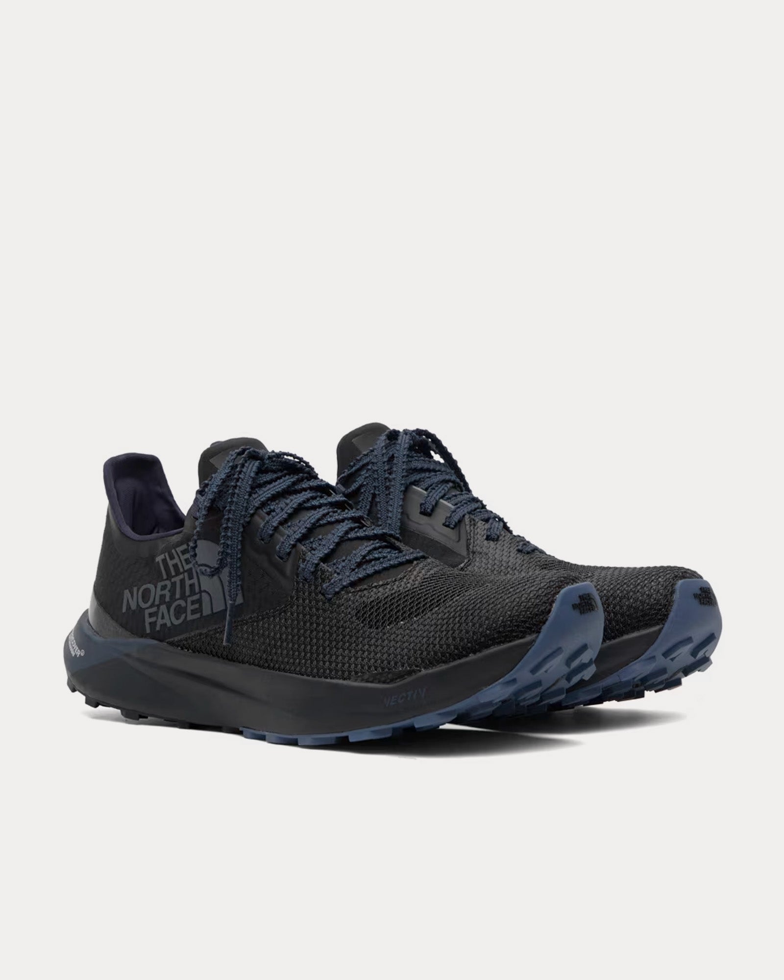 The North Face x Undercover Soukuu Vectiv Sky TNF Black / TNF Black Running Shoes - 2