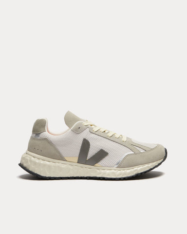 Veja Condor Royale Alveomesh Light Grey Low Top Sneakers