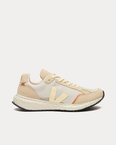 Veja Condor Royale Alveomesh Natural Butter Low Top Sneakers